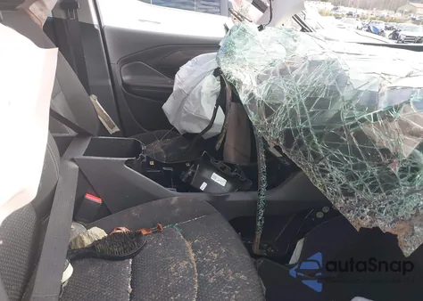 2024 GMC Terrain Fwd Sle z USA, uszkodzony, nr VIN 3GKALMEG9RL389878